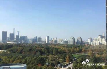 spacious 4br with great landscape view in pudong line2